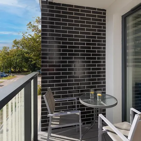 Nad Parseta Mlynska By Renters Daire *