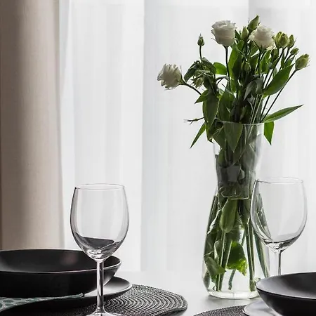 Nad Parseta Mlynska By Renters Daire