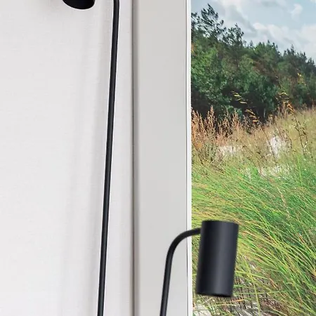 Nad Parseta Mlynska By Renters *