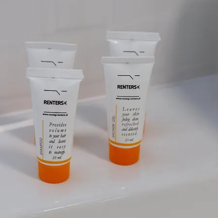 Nad Parseta Mlynska By Renters Колобжег