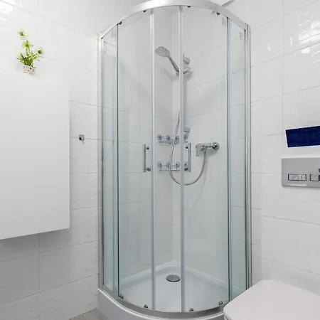 Апартаменты Nad Parseta Mlynska By Renters