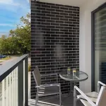 Młyńska By Renters Apartament *