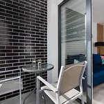 Nad Parseta Mlynska By Renters * Kołobrzeg