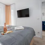 Młyńska By Renters Kołobrzeg