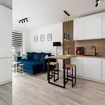 Młyńska By Renters Apartament