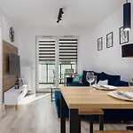 Nad Parseta Mlynska By Renters Διαμέρισμα *