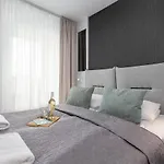 Młyńska By Renters