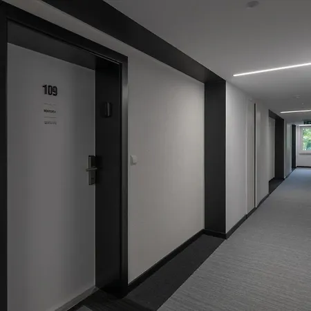 Nad Parseta Mlynska By Renters Appartement