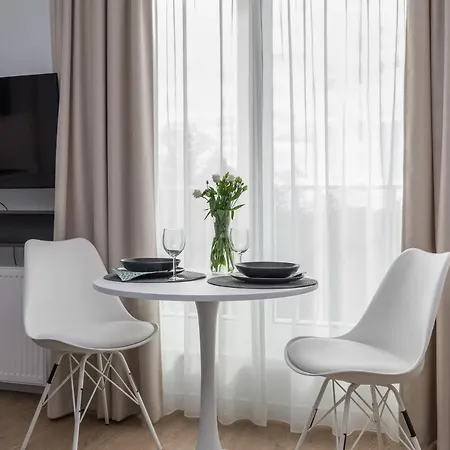 Apartment Nad Parseta Mlynska By Renters *