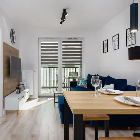 Nad Parseta Mlynska By Renters Apartmán *