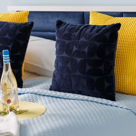 アパート Nad Parseta Mlynska By Renters