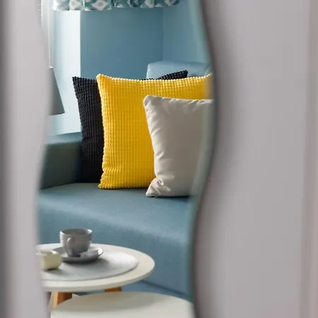 アパート Nad Parseta Mlynska By Renters