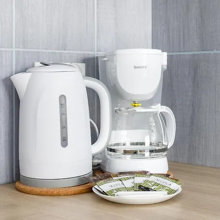 アパート Nad Parseta Mlynska By Renters コウォブジェク