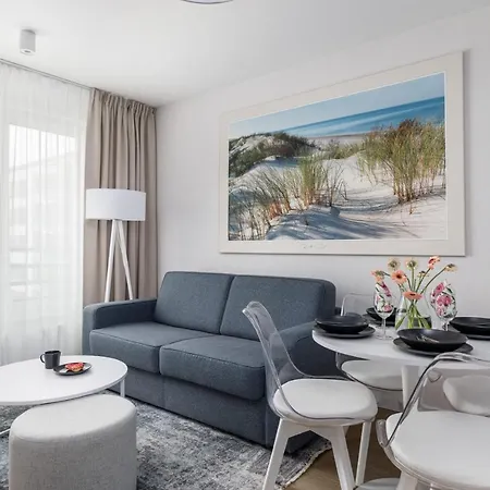 Nad Parseta Mlynska By Renters Apartment